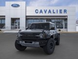New 2025 Ford Bronco Raptor image 2