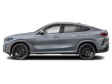 New 2026 BMW X6 M60i w/ Dynamic Handling Package image 3
