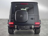 New 2025 Mercedes-Benz G 580 w/ EQ Technology image 4