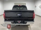 New 2025 Ford F150 Lariat image 5