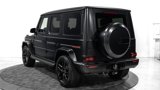 Used 2025 Mercedes-Benz G 63 AMG 4MATIC image 4