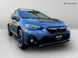 Used 2021 Subaru Crosstrek 2.0i Premium image 2