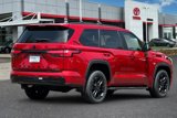 New 2025 Toyota Sequoia Limited w/ TRD Off-Road Package image 5