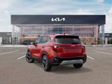New 2026 Kia Seltos SX image 4