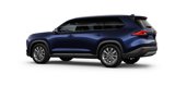 New 2025 Toyota Grand Highlander AWD image 5