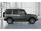 New 2025 Mercedes-Benz G 580 w/ EQ Technology image 2