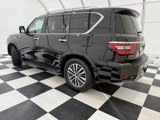 Used 2024 Nissan Armada SL image 2