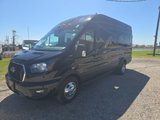 New 2025 Ford Transit 350 XLT w/ Upfitter Package image 3