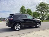 Used 2019 Jeep Compass Latitude w/ Cold Weather Group image 6