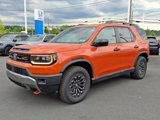 New 2026 Honda Passport TrailSport image 3