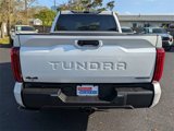 Used 2025 Toyota Tundra Limited image 5