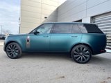 New 2025 Land Rover Range Rover SV image 4