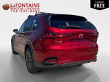 New 2025 MAZDA CX-70 3.3 Turbo w/ Preferred Package image 5