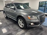 Used 2016 Audi Q5 2.0T Premium Plus w/ Technology Package image 3