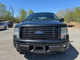Used 2014 Ford F150 STX w/ Equipment Group 201A Mid image 4