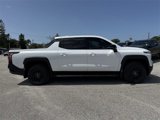 New 2025 Chevrolet Silverado EV LT image 3