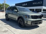 New 2025 Kia Telluride SX X-Line image 4