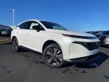 New 2025 Nissan Murano SL image 2
