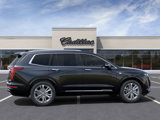 New 2025 Cadillac XT6 Premium Luxury w/ LPO, Floor Liner Package image 5