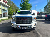 Used 2019 GMC Sierra 2500 Denali w/ Duramax Plus Package image 3