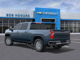 New 2026 Chevrolet Silverado 2500 LT w/ Safety Package image 3