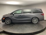 New 2025 Honda Odyssey Touring image 4