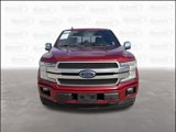 Used 2018 Ford F150 Platinum image 2