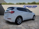 Used 2020 Buick Envision FWD image 3