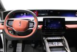 New 2025 Lincoln Nautilus Black Label w/ Jet Appearance Package image 2