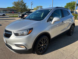 Used 2018 Buick Encore Sport Touring image 6