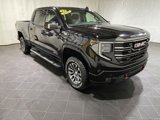 Used 2023 GMC Sierra 1500 AT4 w/ AT4 Preferred Package image 3