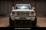 Used 2025 Ford Bronco Outer Banks image 4