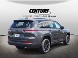 New 2025 Jeep Grand Cherokee L Altitude image 4