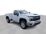 New 2025 Chevrolet Silverado 3500 LT image 2