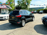Used 2019 Ford EcoSport SE image 5