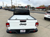 Used 2023 Jeep Gladiator Sport image 4