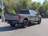 Certified 2024 Ford F250 Lariat w/ Lariat Ultimate Package image 4