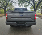 Used 2018 Ford F150 XL w/ Equipment Group 101A Mid image 5