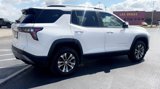 Used 2025 Chevrolet Equinox LT w/ Convenience Package II image 4