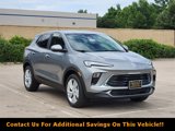 New 2026 Buick Encore GX Preferred w/ Advanced Technology Package image 2