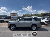 New 2025 Chevrolet Tahoe LT w/ Comfort Package image 2