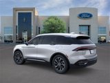 New 2025 Lincoln Nautilus Premier image 4