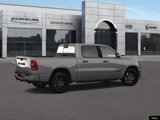 New 2025 RAM 1500 Laramie image 4