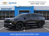 New 2026 Chevrolet Traverse RS image 2