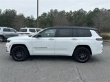 New 2025 Jeep Grand Cherokee L Summit image 2