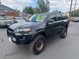 Used 2019 Toyota 4Runner 4WD image 3