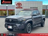 Used 2024 Toyota Tacoma Limited image 4