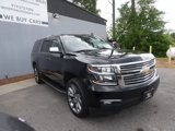 Used 2019 Chevrolet Suburban Premier image 3