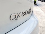 New 2025 INFINITI QX80 Sensory image 5
