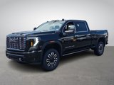 New 2025 GMC Sierra 3500 Denali Ultimate image 2